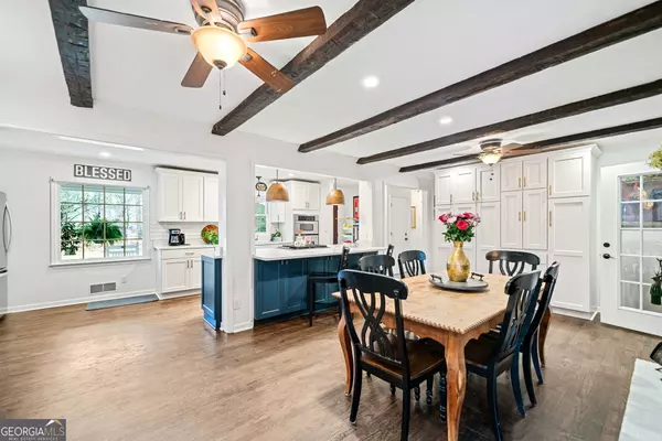 1405 ROPER RD, Canton, GA 30115