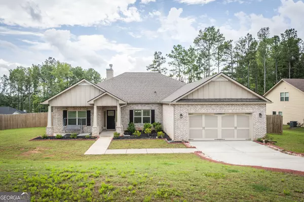 335 Reins CT, Bremen, GA 30110