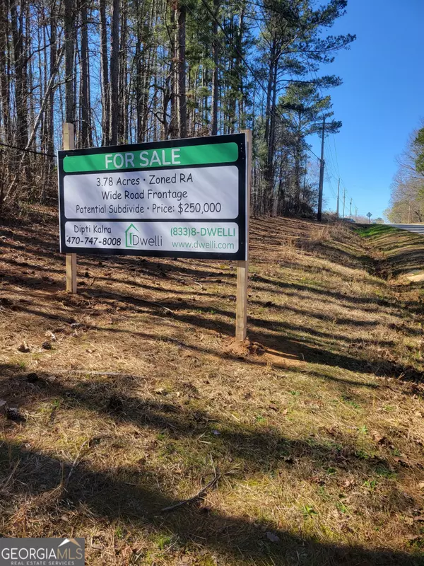 Stockbridge, GA 30281,1805 Jodeco RD