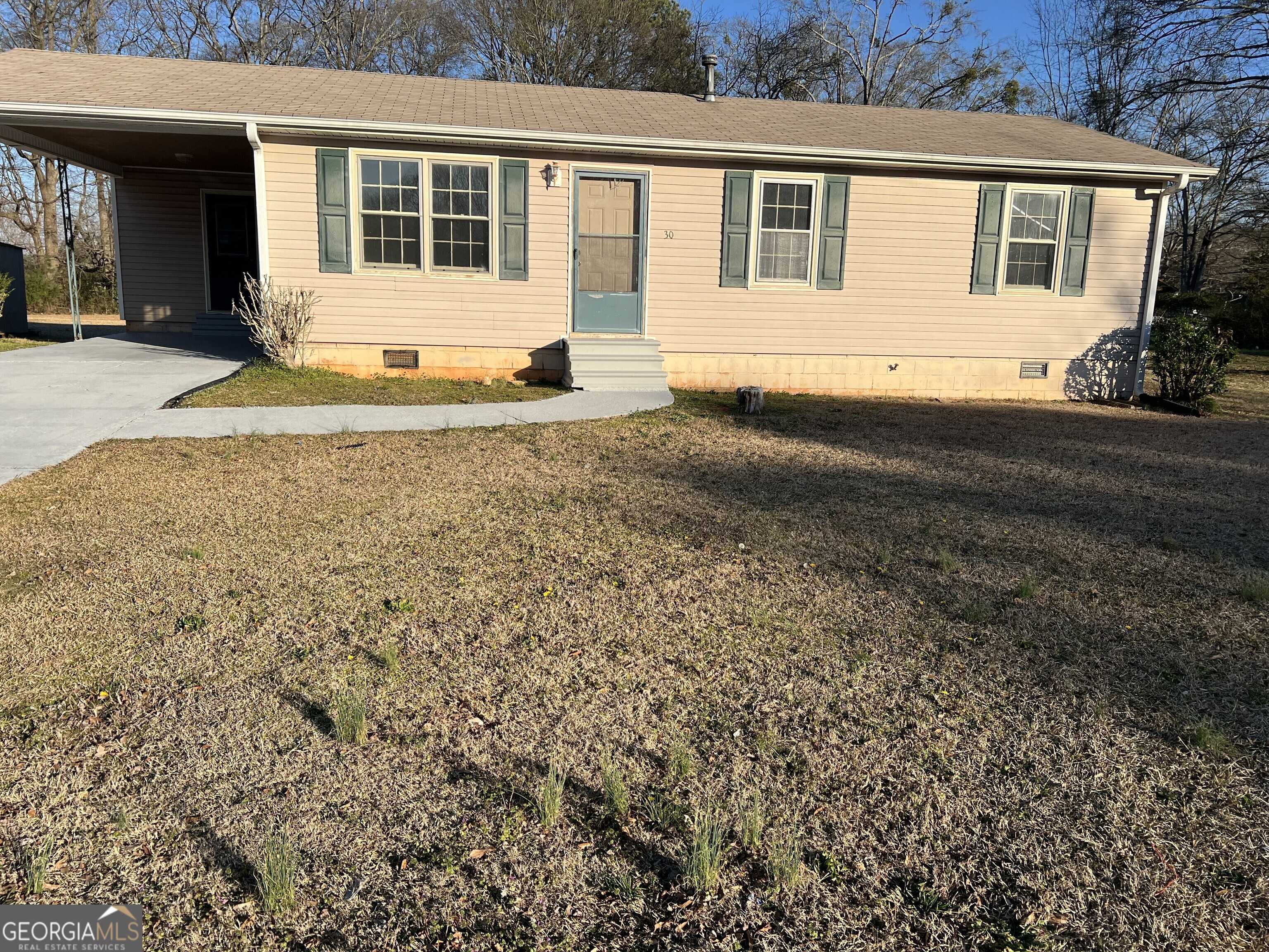 30 Lemon PL, Mcdonough, GA 30253
