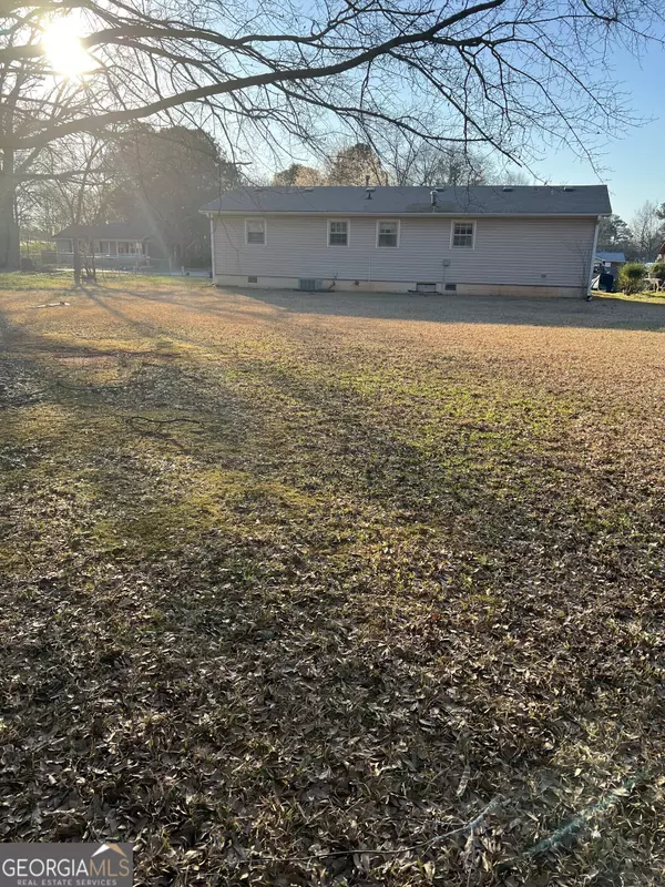 Mcdonough, GA 30253,30 Lemon PL