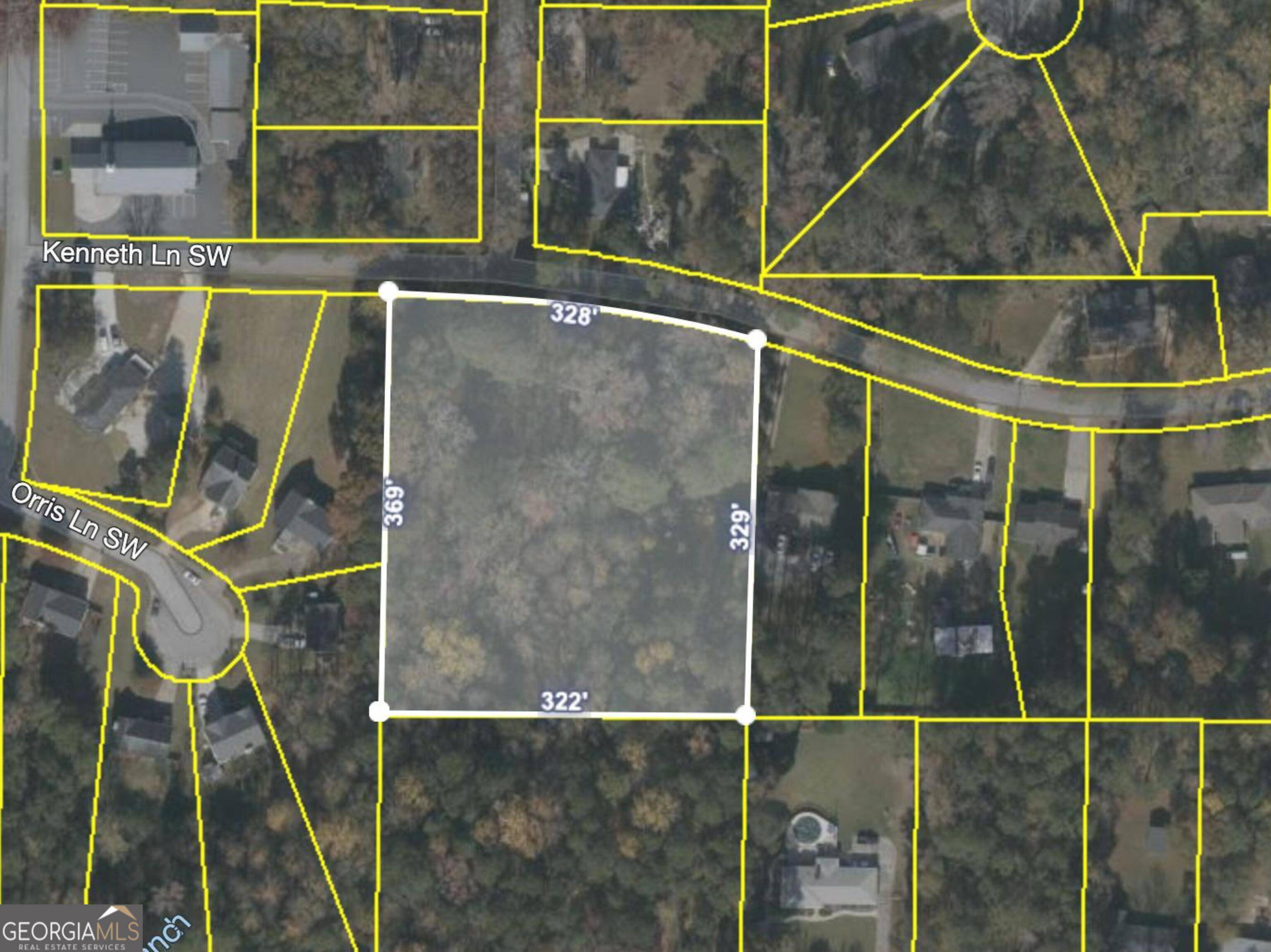 Mableton, GA 30126,767 Kenneth LN SW