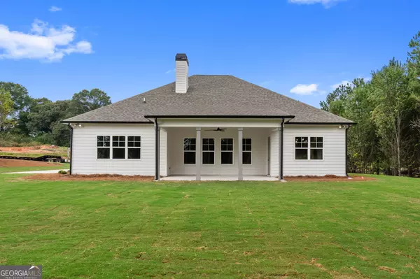 Fayetteville, GA 30215,140 Paislee Park (Lot #5 Paislee Park) DR
