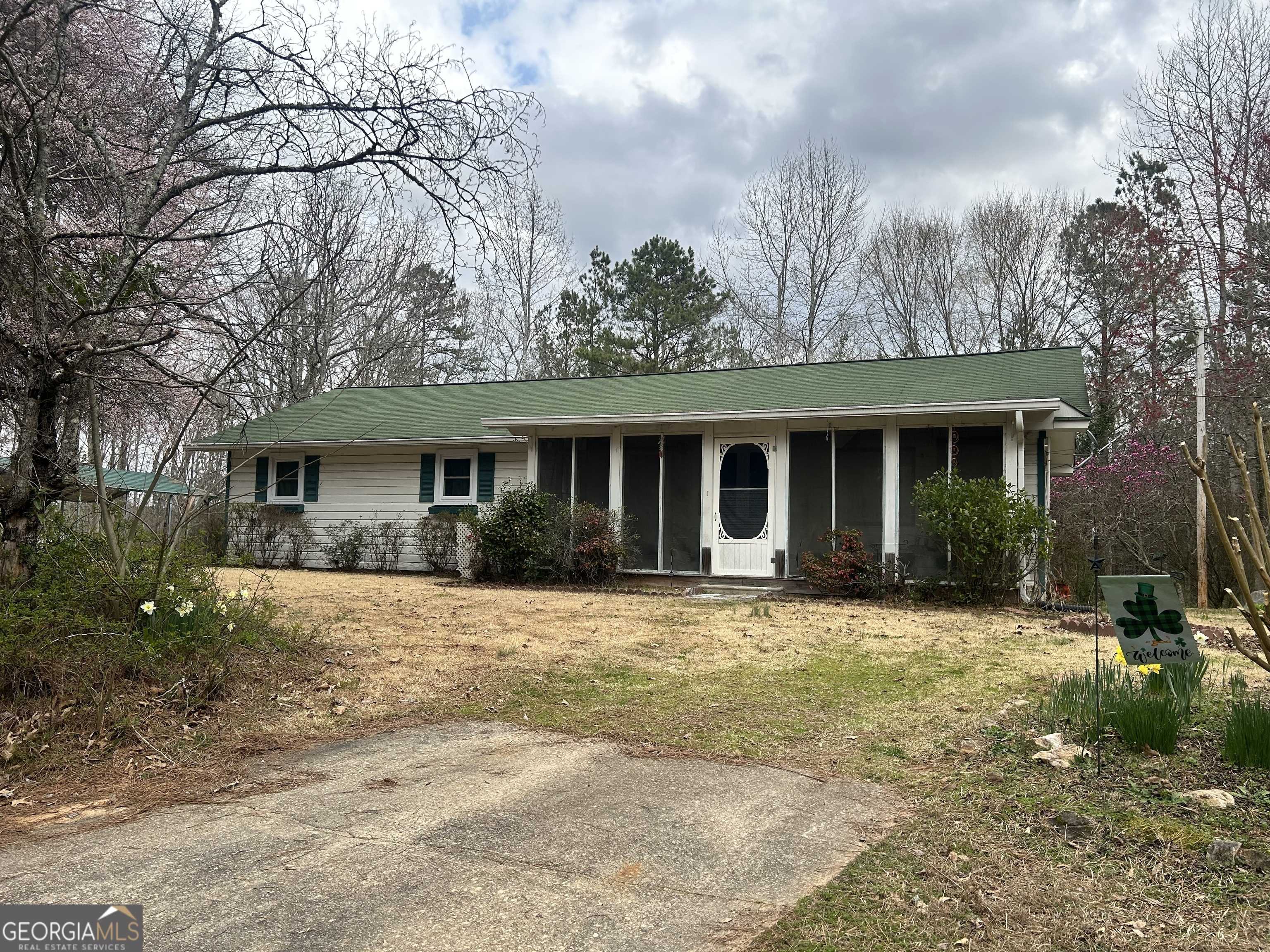 Franklin, GA 30217,2131 S River RD