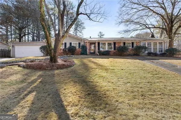 Decatur, GA 30033,824 Cinderella WAY