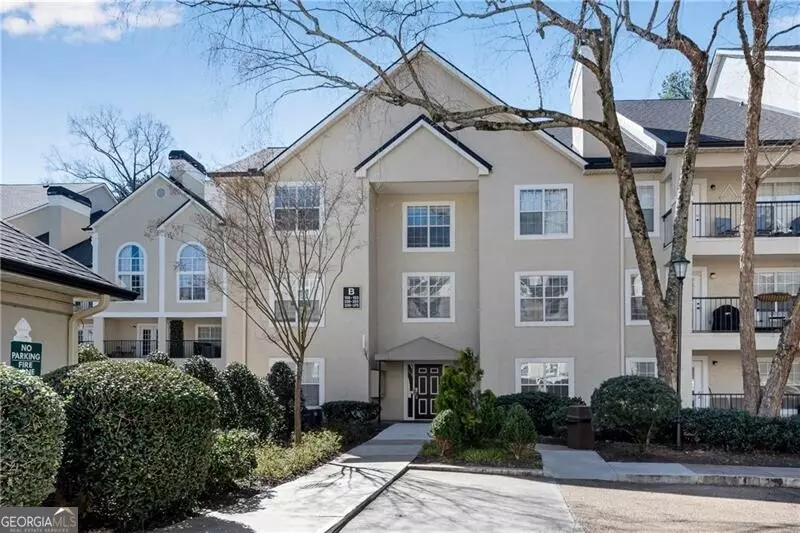 3655 Habersham RD NE #B148, Atlanta, GA 30305