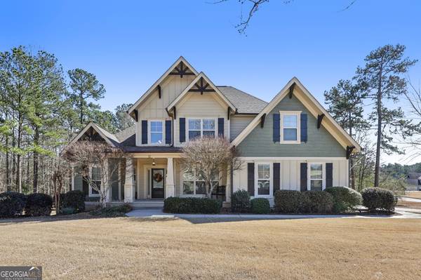 12 Common Oak,  Senoia,  GA 30276