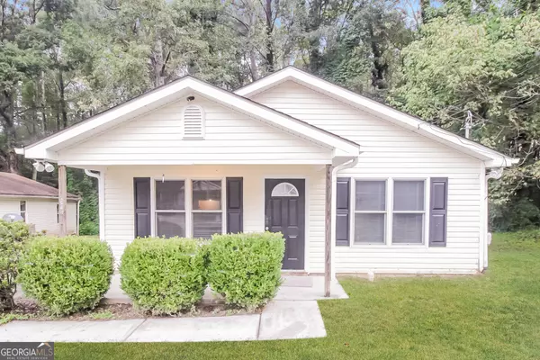 219 Margaret ST, Fairburn, GA 30213