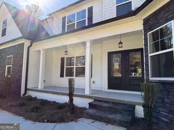 Douglasville, GA 30135,6025 Old Timber TRL #11