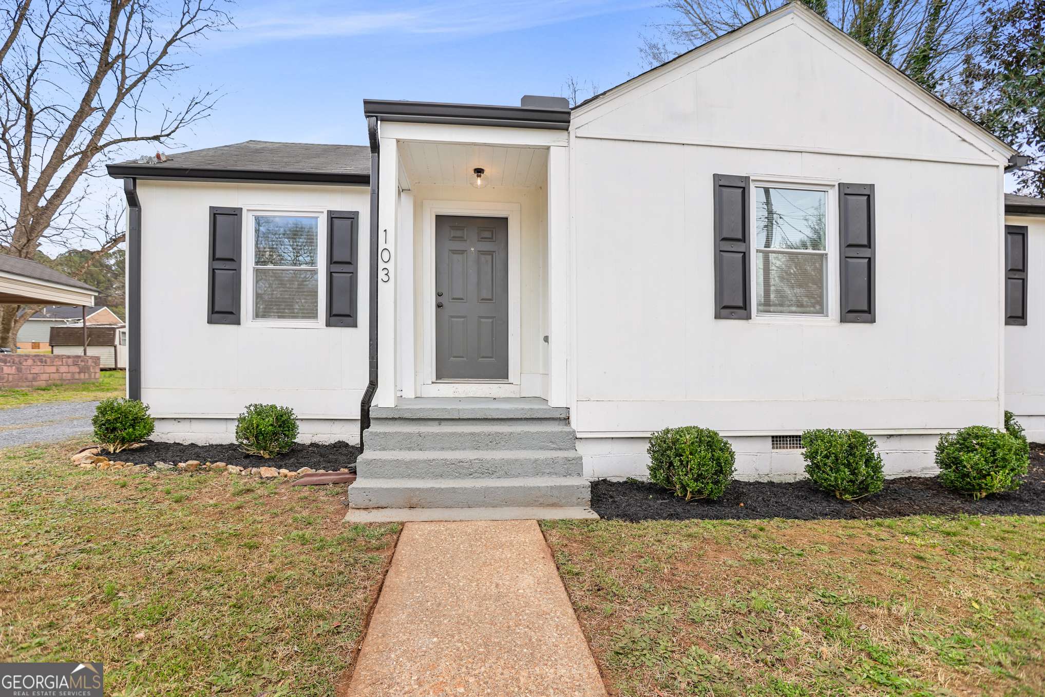 Hogansville, GA 30230,103 Royal AVE