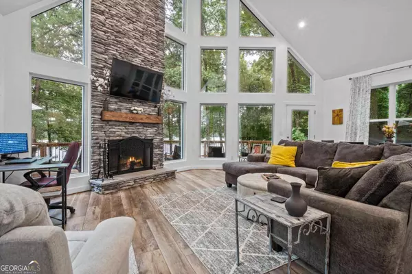 Buckhead, GA 30625,2071 Sugar Creek TRL