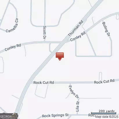 4170 Thurman RD, Forest Park, GA 30297