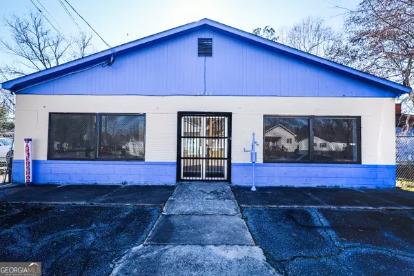 3022 Clarabelle ST, Columbus, GA 31903