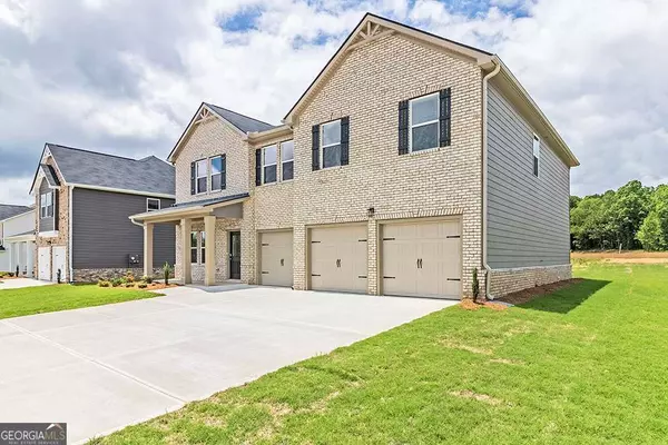 Mcdonough, GA 30253,204 Crabapple RD #180