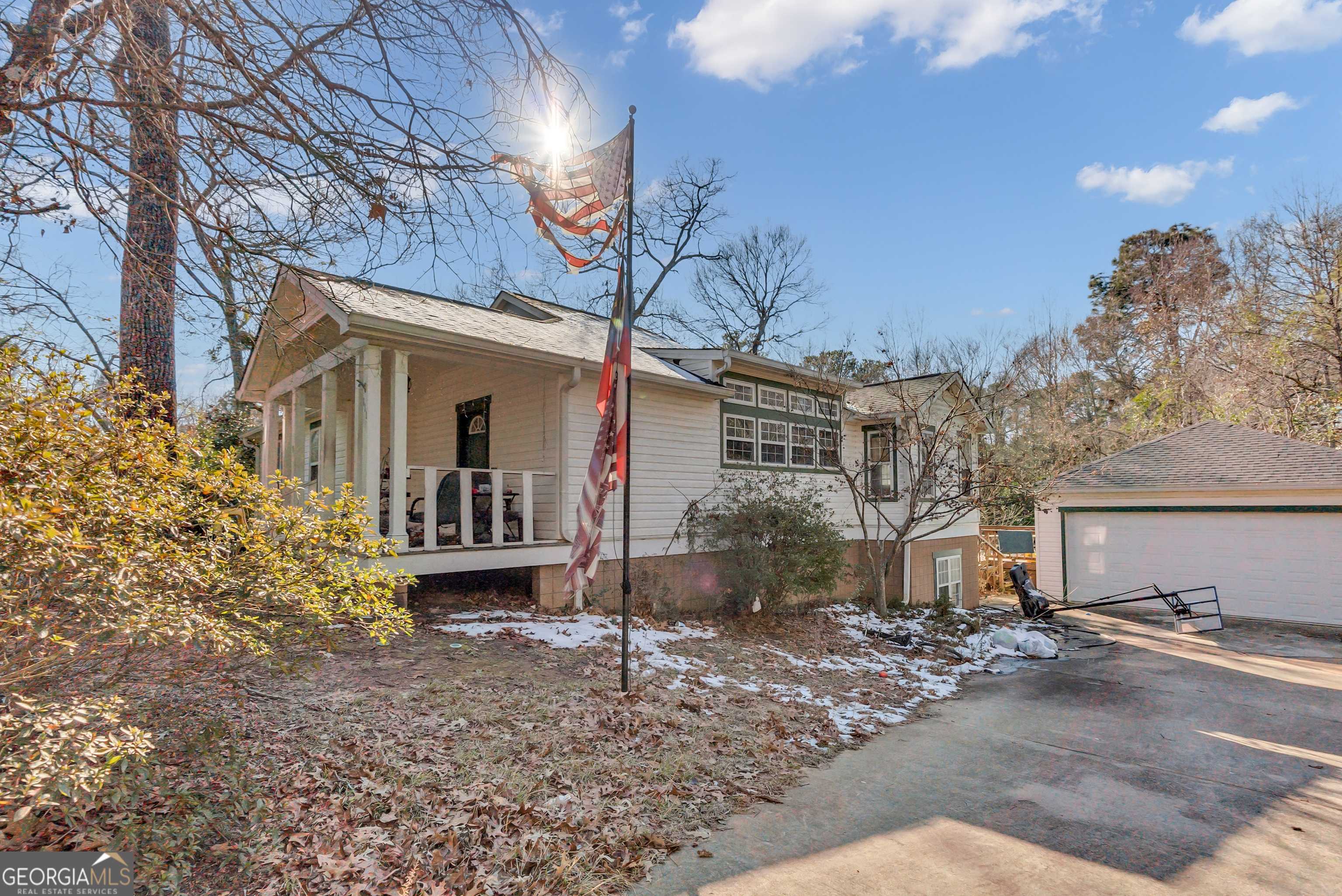 Warner Robins, GA 31093,111 Laurel Oak LN