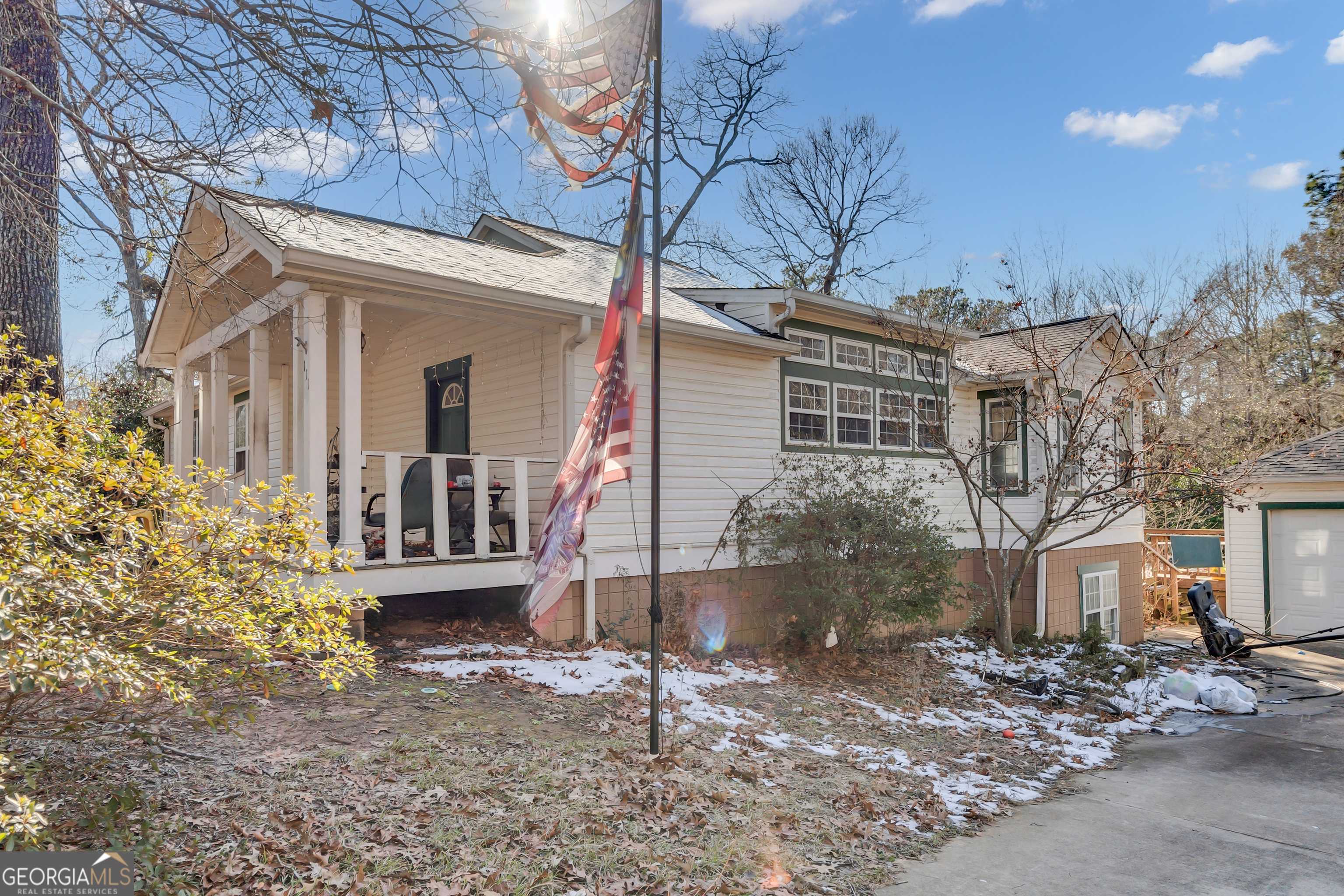 Warner Robins, GA 31093,111 Laurel Oak LN