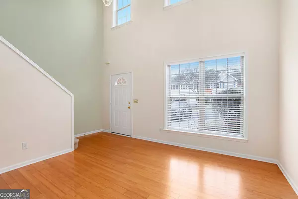 Alpharetta, GA 30004,3137 Commonwealth WAY