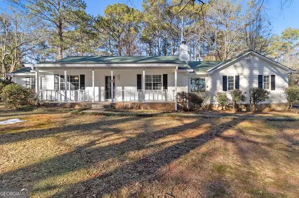 Mcdonough, GA 30253,115 Hol Mar TRL