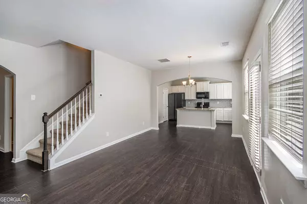 196 Foggy Creek Lane LN,  Hiram,  GA 30141