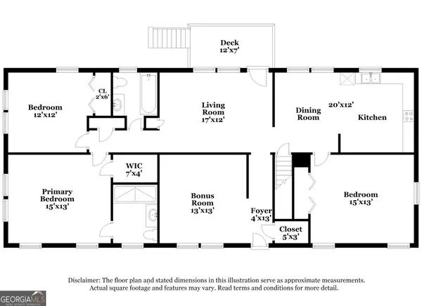 College Park, GA 30349,2455 Cheryl Lynne LN