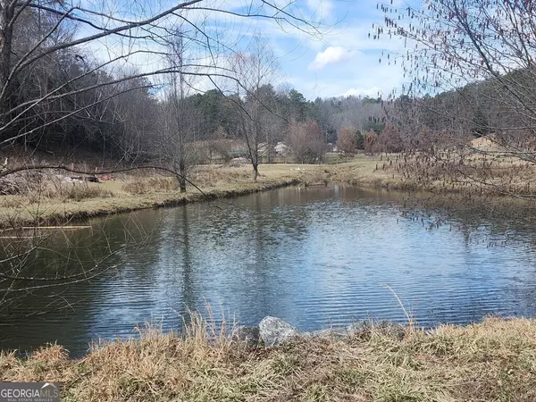 Murphy, NC 28906,31.53 ACRES Barnett Road