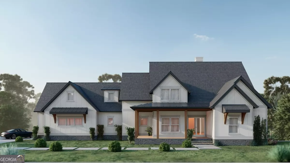 Jasper, GA 30143,0 Lot 519 Mulberry CIR
