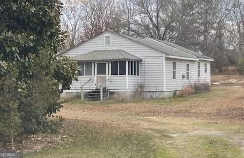 15 Flat Rock Road HWY, Oxford, GA 30054