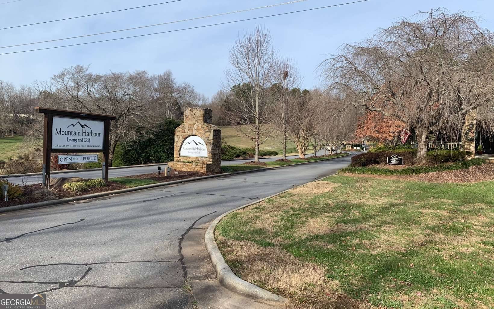 Hayesville, NC 28904,LOT 134A Mountain Harbour