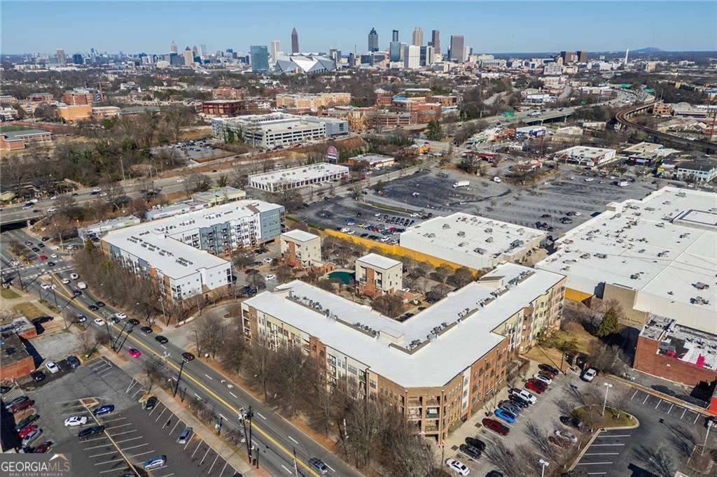 Atlanta, GA 30310,898 Oak ST SW #3109