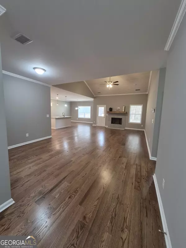 Bishop, GA 30621,1070 Lane Creek TER