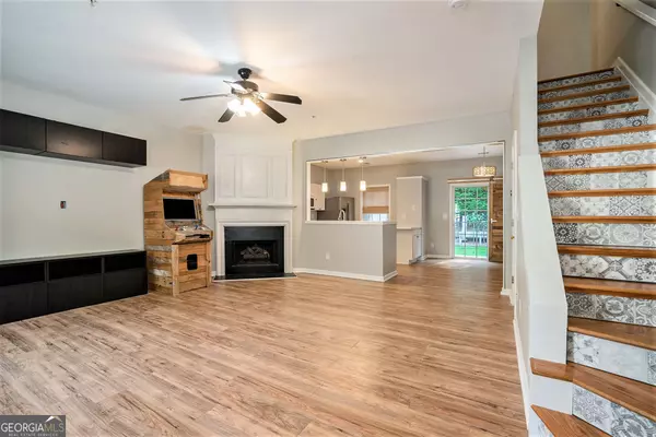 Alpharetta, GA 30005,2280 Whitestone PL