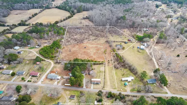 Silver Creek, GA 30173,0 Craton RD