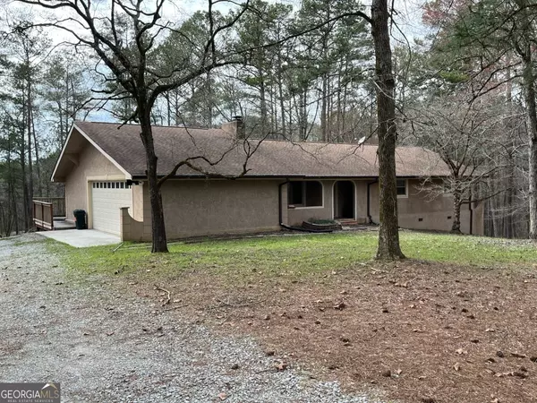 8395 Atlanta Newnan RD, Chattahoochee Hills, GA 30268