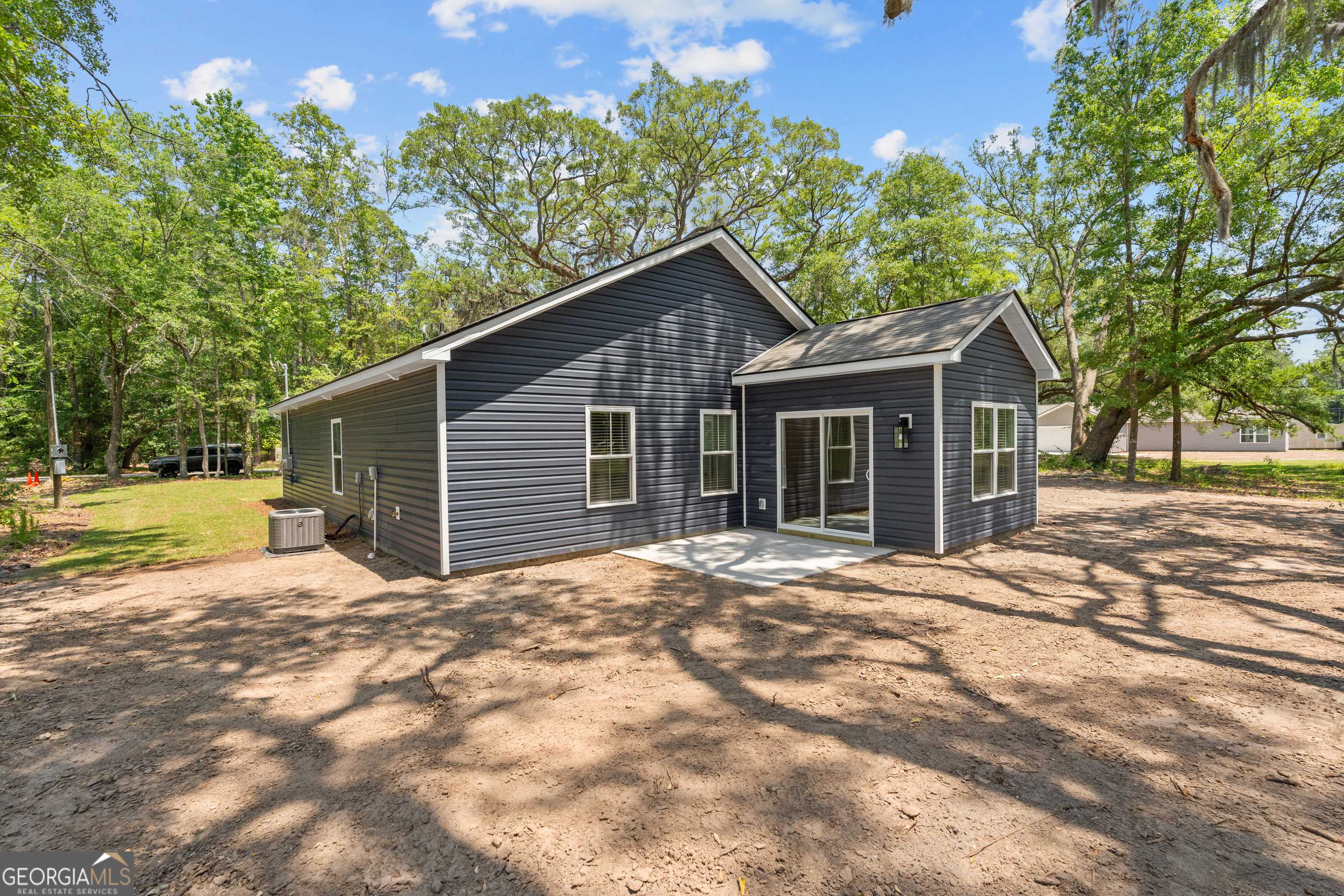 Rincon, GA 31326,117 Giles AVE