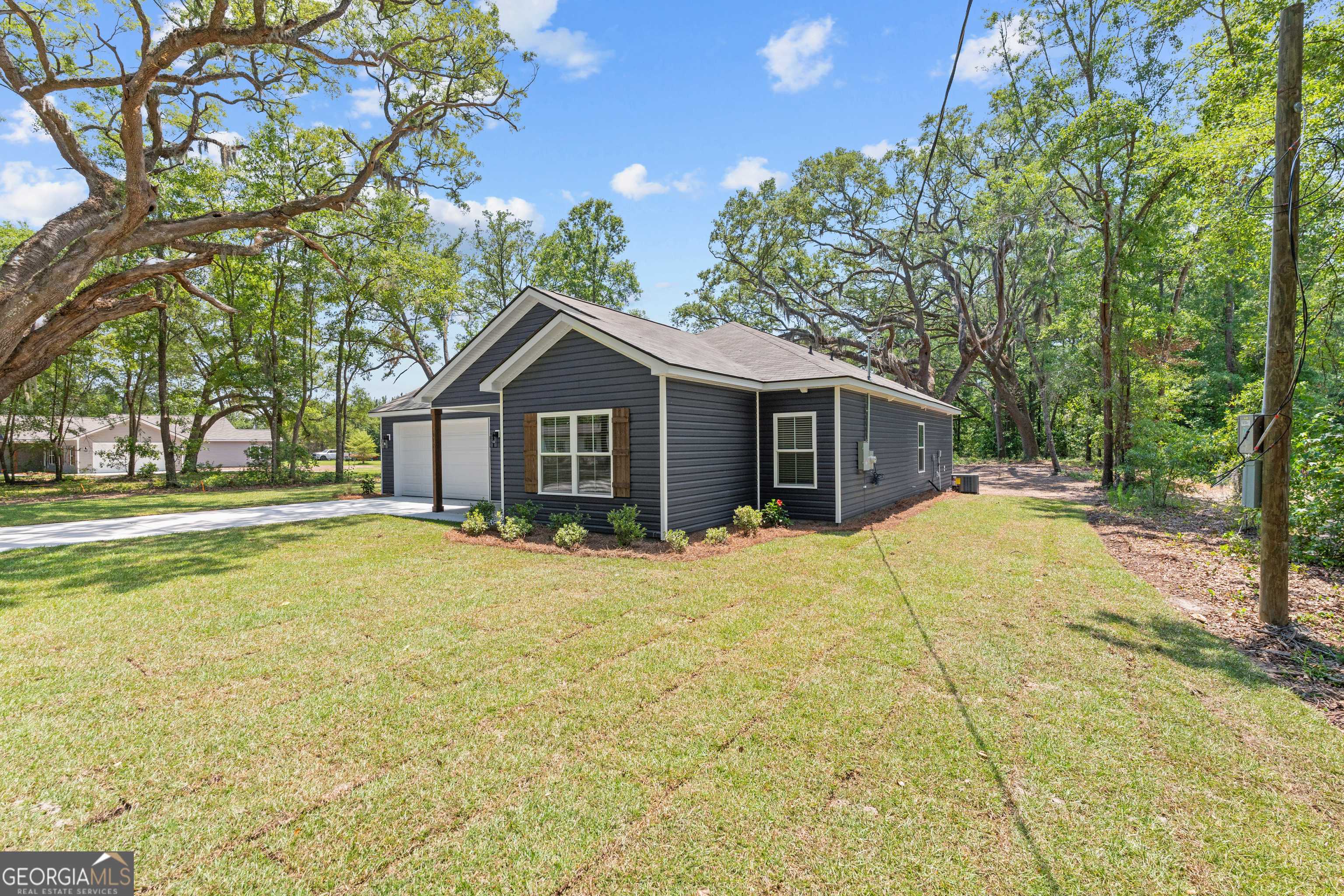 Rincon, GA 31326,117 Giles AVE