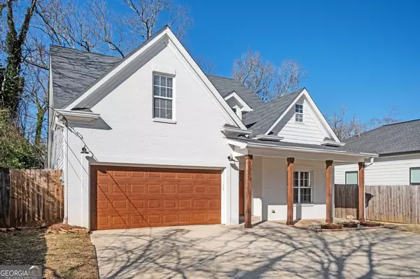 Atlanta, GA 30314,1589 Mims ST SW
