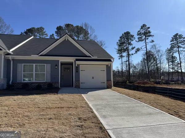 Dawsonville, GA 30534,79 Silver Leaf LN