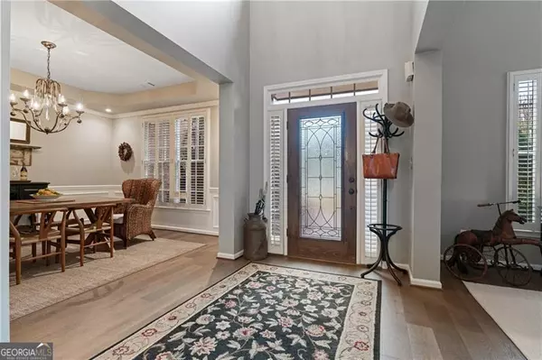 Cumming, GA 30040,6715 Brookline CT