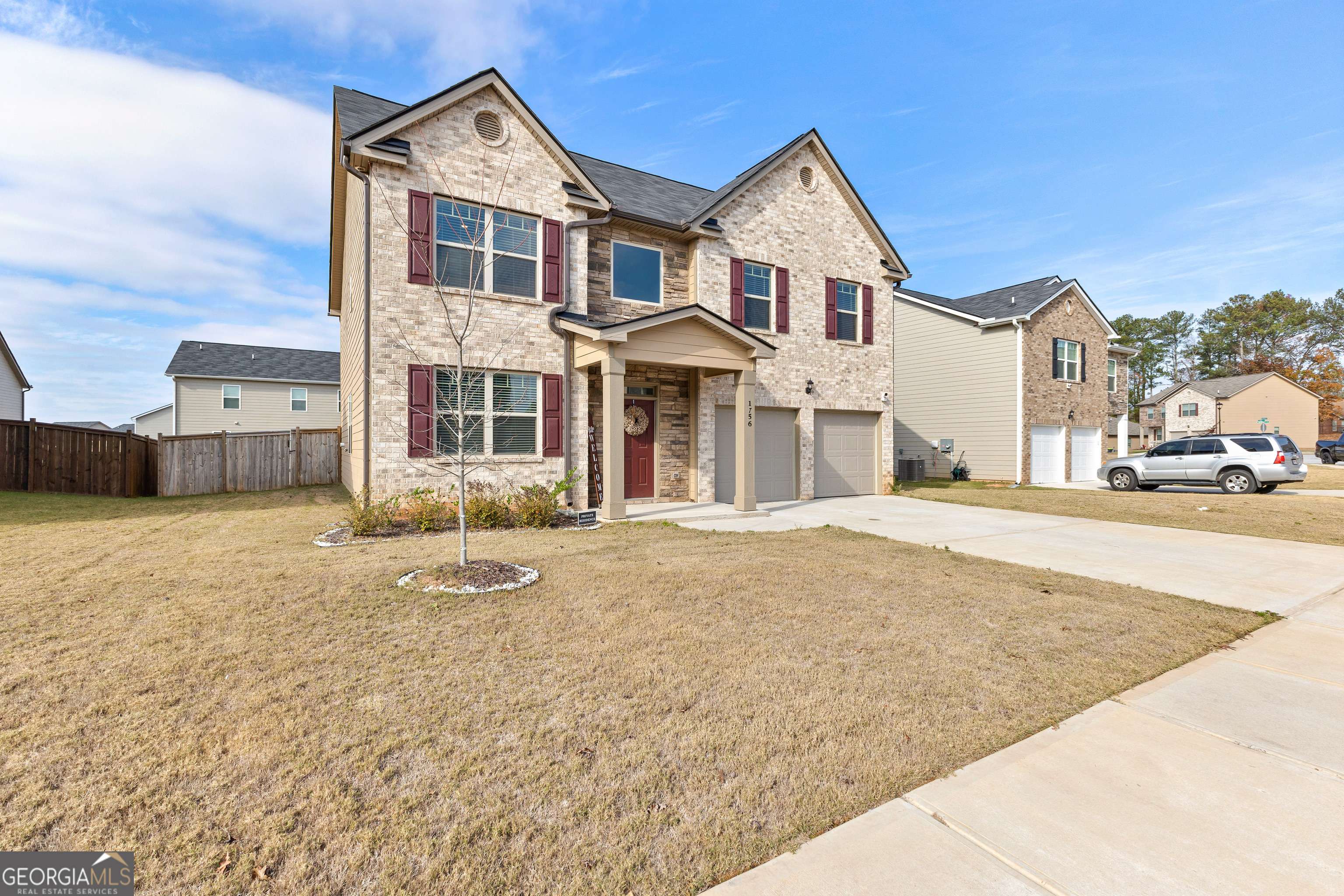Hampton, GA 30228,1756 Beckworth LN