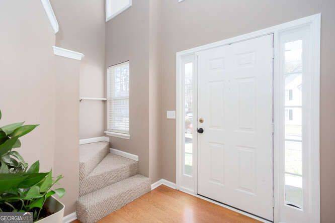 Acworth, GA 30101,4570 GROVE PARK WAY