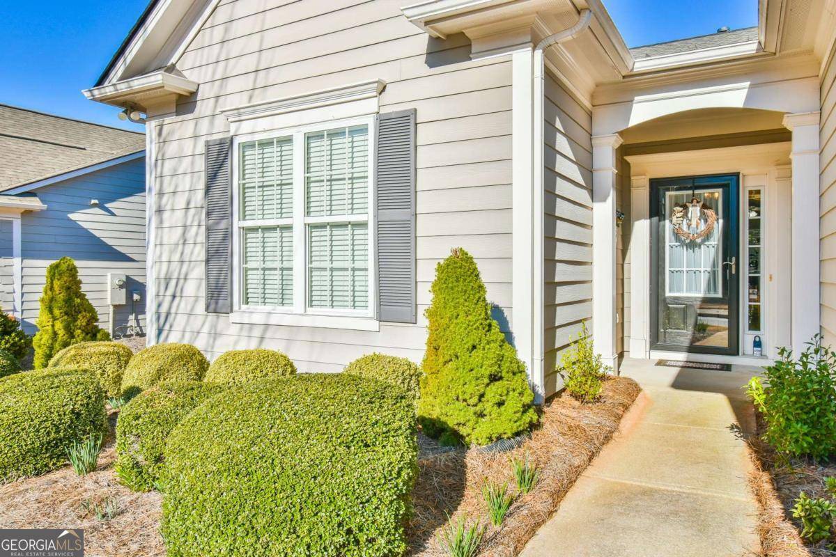 Hoschton, GA 30548,5981 Chimney Rock DR