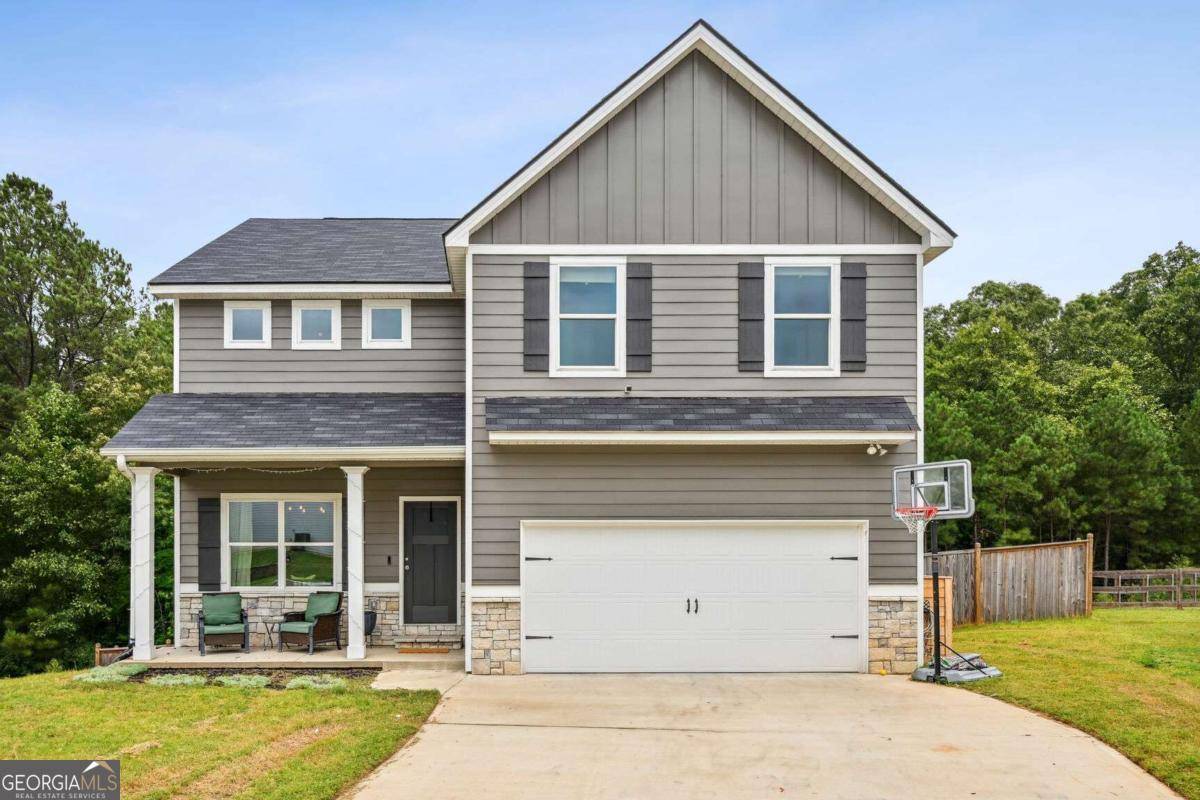 415 Splash Pointe, Temple, GA 30179