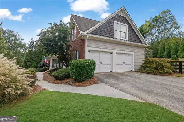 Milton, GA 30004,2640 Grassview DR