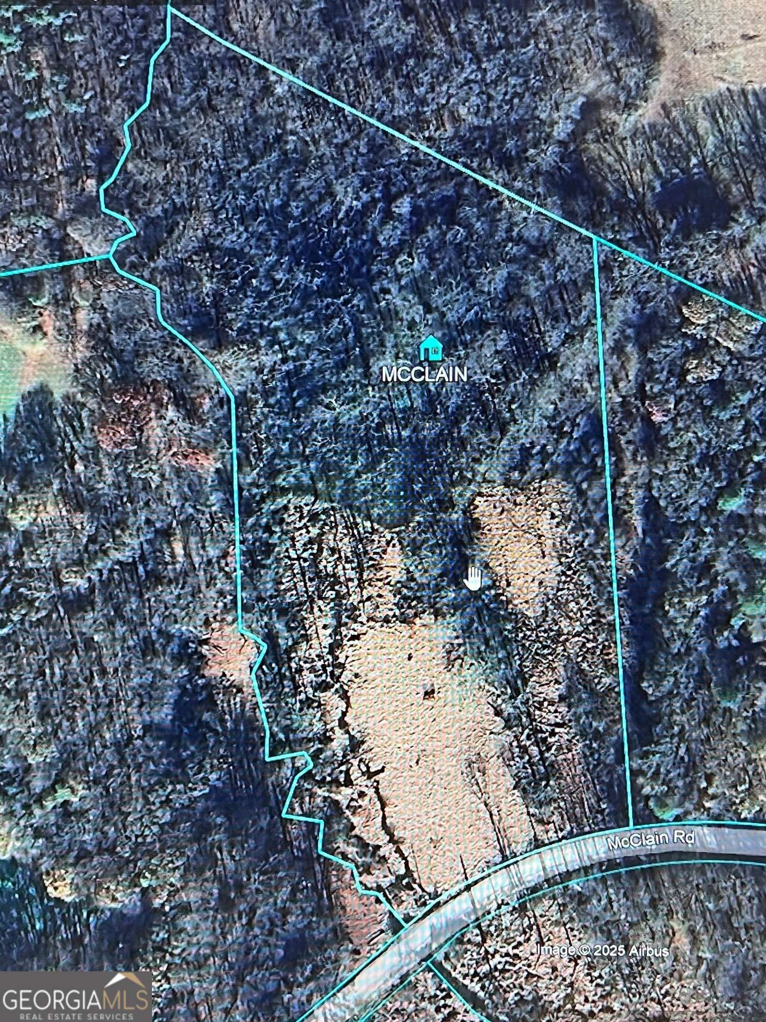 Martin, GA 30557,0 McClain RD