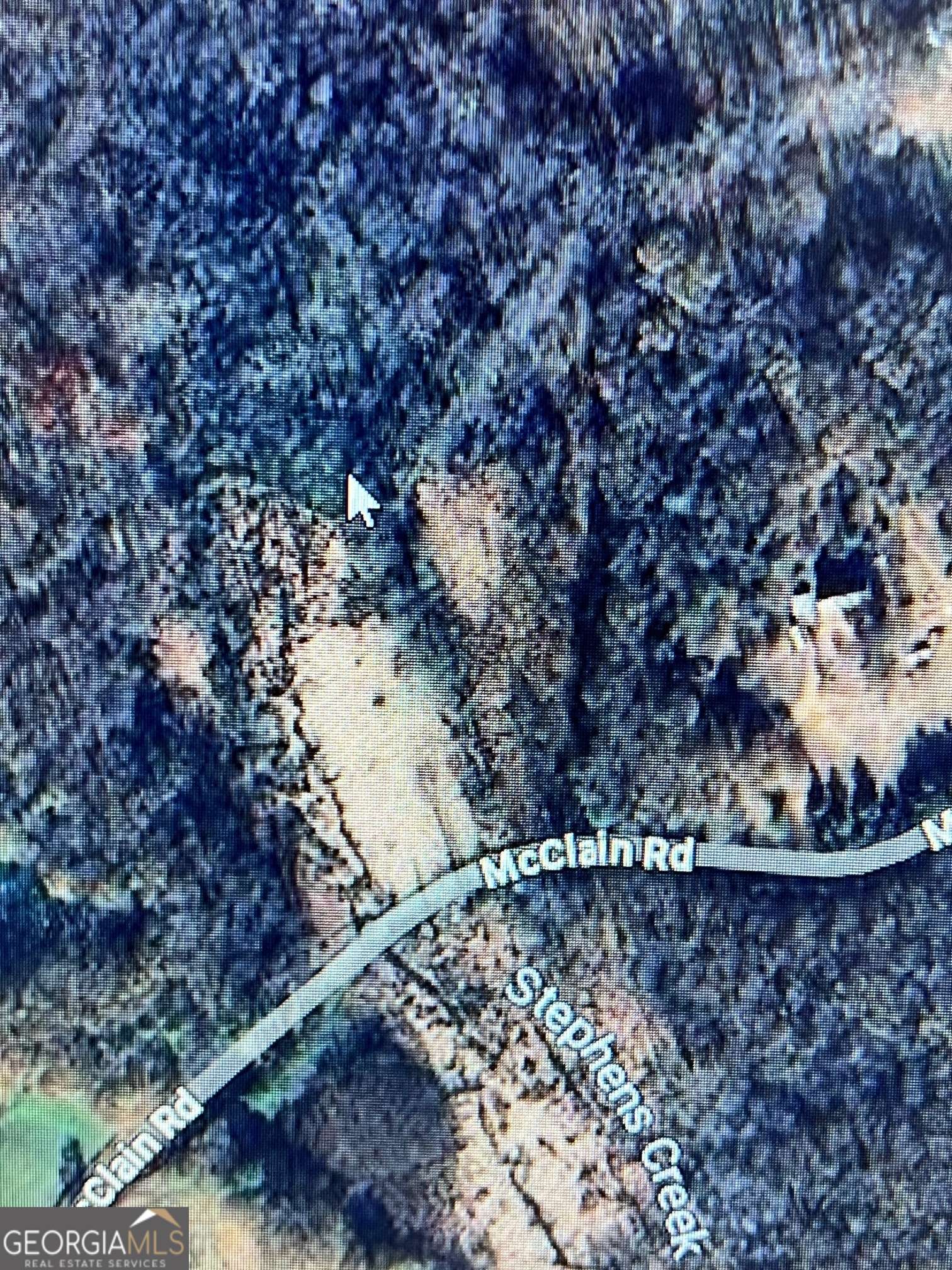 Martin, GA 30557,0 McClain RD