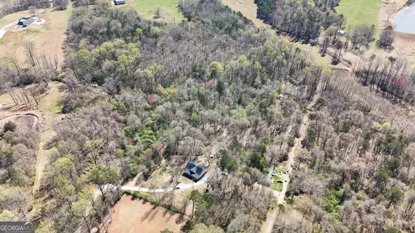 Statham, GA 30666,90 Jefferson RD