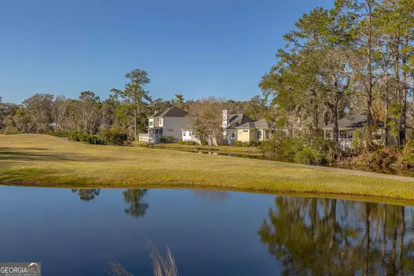 St. Simons, GA 31522,5 Bay Tree CT W