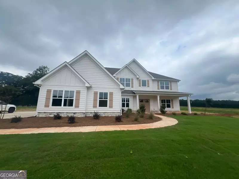 1130 Patterson RD, Griffin, GA 30223