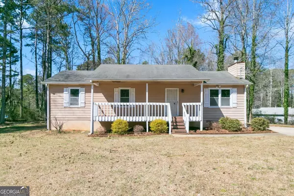 37 Indian Hills CT, Dallas, GA 30157