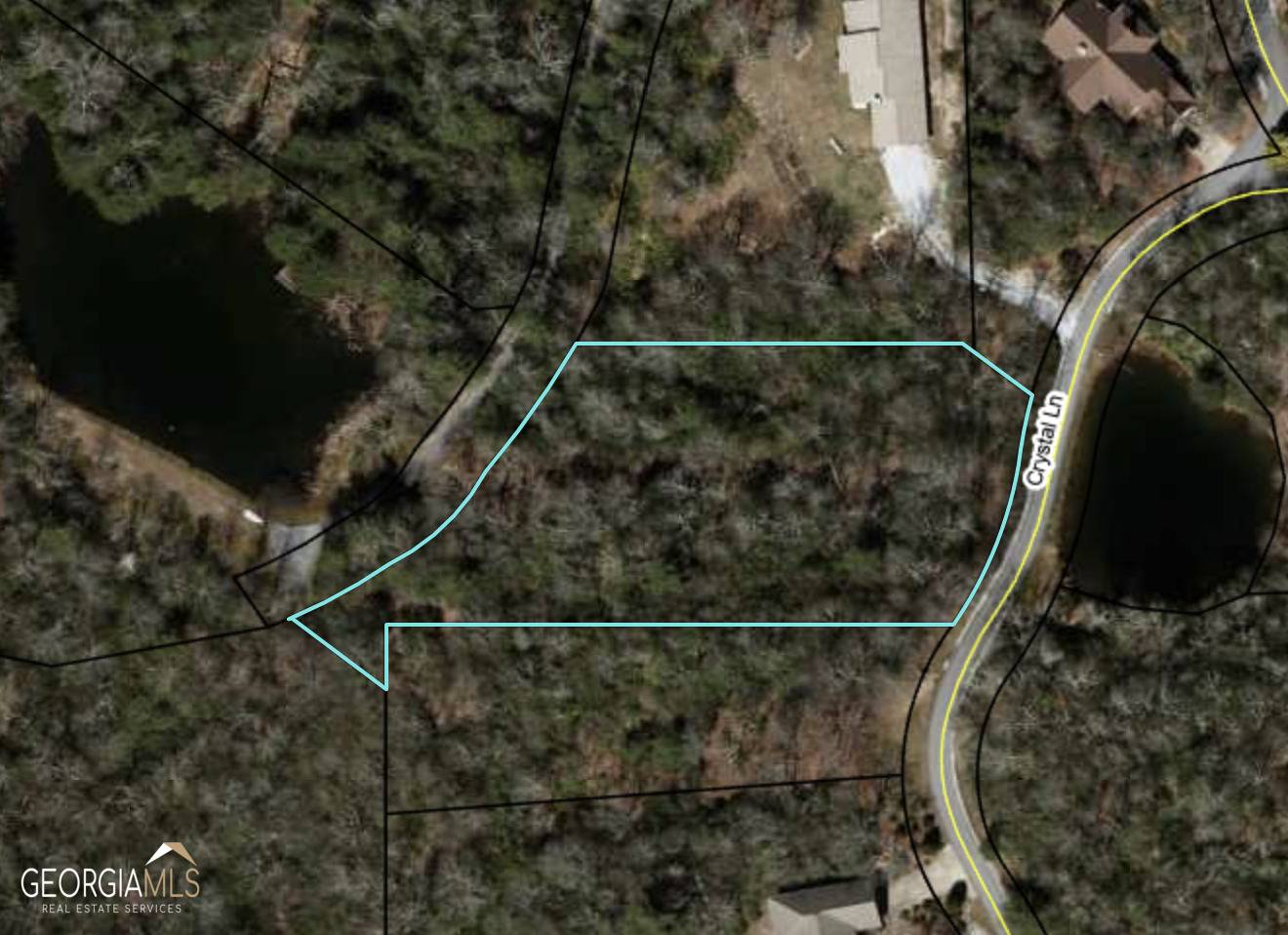 Dillard, GA 30537,0 Rainbow Lake DR #38B